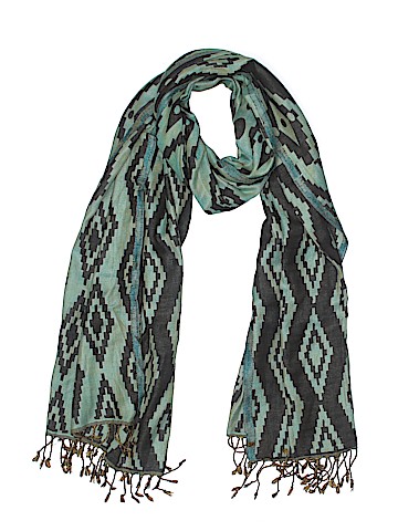 Raj Scarf (view 1)