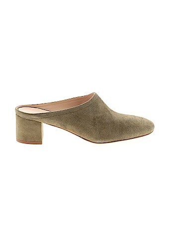 Everlane Mule/Clog (view 1)