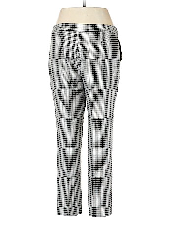 Blue Les Copains Dress Pants (view 2)