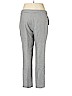 Blue Les Copains Gray Dress Pants Size EU 46 / US 16 - photo 2