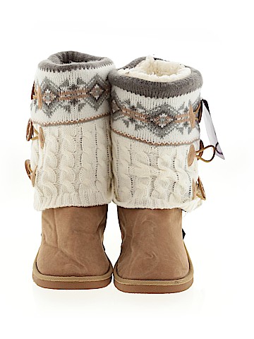 Muk Luks Boots (view 2)