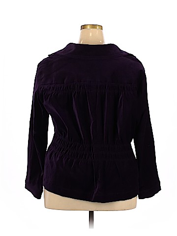 Joan Rivers Blazer (view 2)