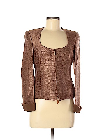 AKRIS for Bergdorf Goodman Jacket (view 1)