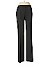 Lafayette 148 New York Black Dress Pants Size 2 - photo 1