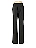 Lafayette 148 New York Black Dress Pants Size 2 - photo 2