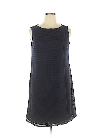 H By Halston Casual Dress (view 1)