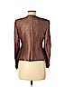 AKRIS for Bergdorf Goodman Tan Jacket Size 8 - photo 2