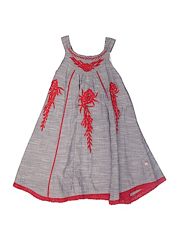 Cutey Couture Dress (view 1)