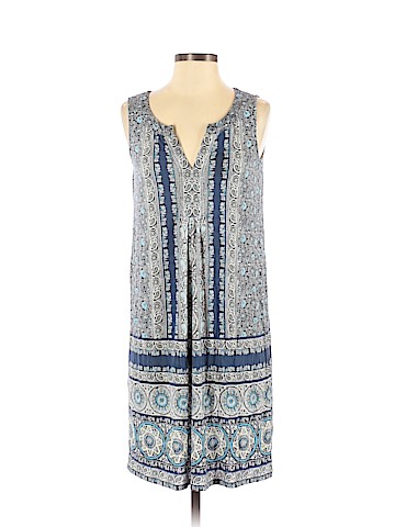 J.jill Casual Dress (view 1)