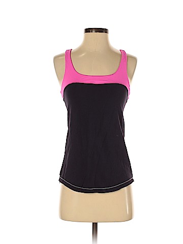 Nike Active Tank (view 1)