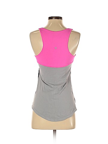 Nike Active Tank (view 2)