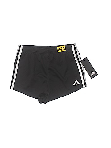 Adidas Athletic Shorts (view 1)