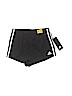 Adidas 100% Polyester Black Athletic Shorts Size 7 - 8 - photo 1