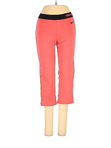 Nike Active Pants (view 1)