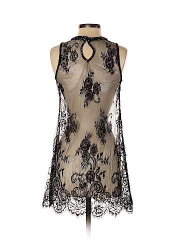 Forever 21 Sleeveless Top (view 2)