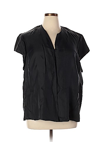 Jones New York Sleeveless Blouse (view 1)