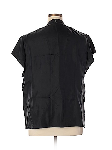 Jones New York Sleeveless Blouse (view 2)