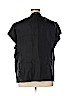 Jones New York Black Sleeveless Blouse Size 20 - photo 2