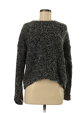 Topshop Pullover Sweater (view 1)