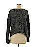 Topshop Gray Pullover Sweater Size 6 - photo 1