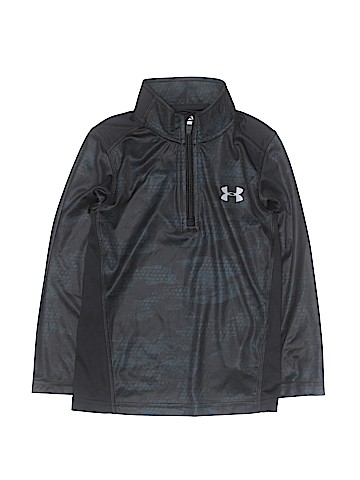 Under Armour Track Jacket (view 1)