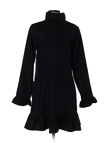 Shumaq Wool Coat (view 2)