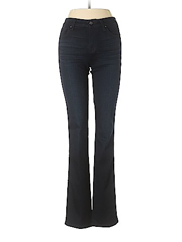 7 For All Mankind Jeans (view 1)