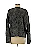 Topshop Gray Pullover Sweater Size 6 - photo 2