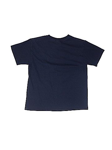 Delta Pro Weight Short Sleeve T-Shirt (view 2)