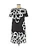 AB Studio Black Casual Dress Size 14 - photo 2