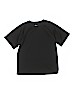 Okaidi 100% Polyester Black Active T-Shirt Size 14 - 16 - photo 1