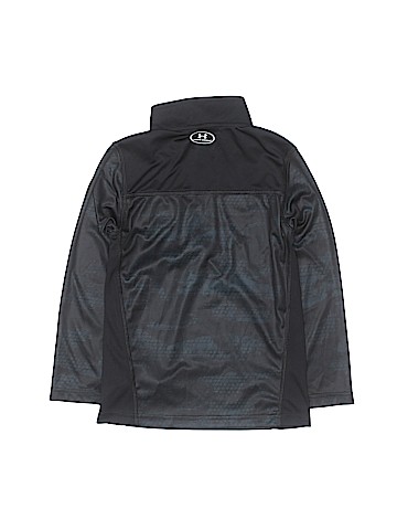 Under Armour Track Jacket (view 2)