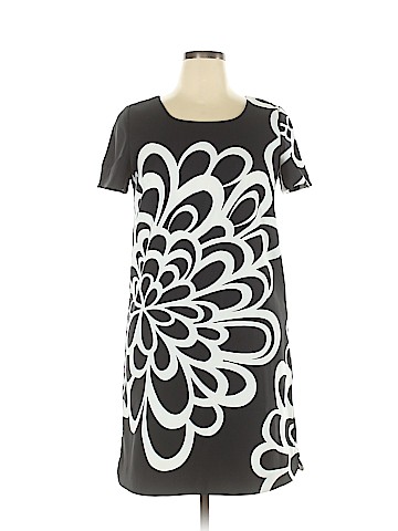 AB Studio Casual Dress (view 1)