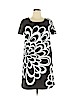 AB Studio Black Casual Dress Size 14 - photo 1