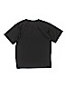 Okaidi 100% Polyester Black Active T-Shirt Size 14 - 16 - photo 2