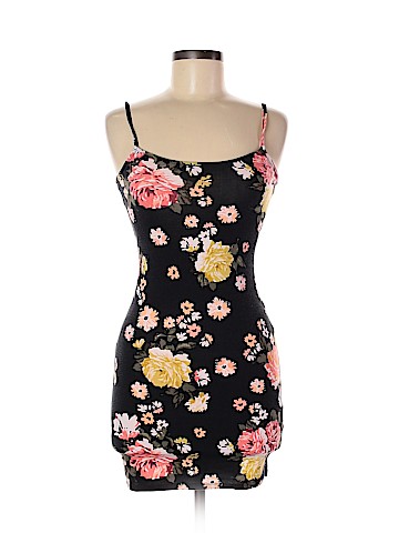 Garage Casual Dress (view 1)