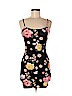 Garage Black Casual Dress Size XS - photo 1