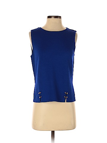 St. John Pullover Sweater (view 1)