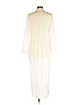 Unbranded White Casual Dress Size XL - photo 2