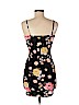 Garage Black Casual Dress Size XS - photo 2