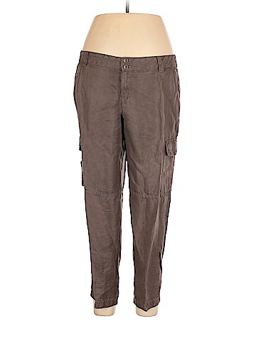 J.Crew Cargo Pants (view 1)