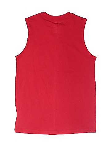Assorted Brands Sleeveless T-Shirt (view 2)