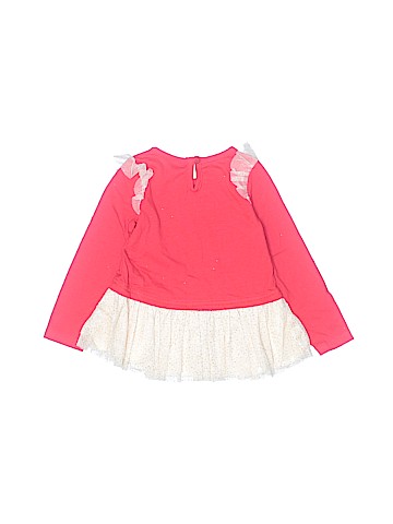 Nannette Long Sleeve Top (view 2)