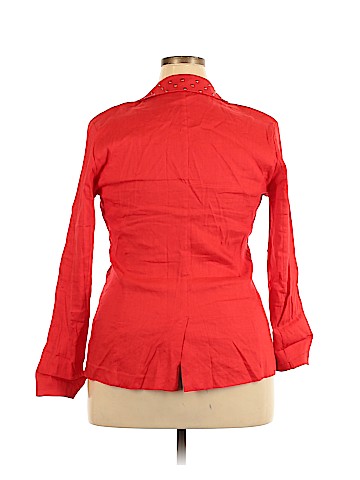 Rock & Republic Blazer (view 2)