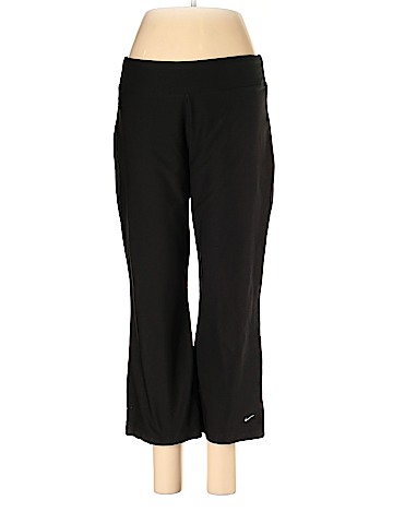Nike Active Pants (view 1)