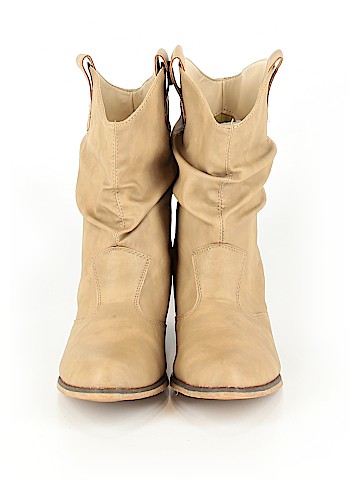 Charles Albert Boots (view 2)