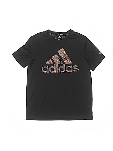 Adidas Active T-Shirt (view 1)
