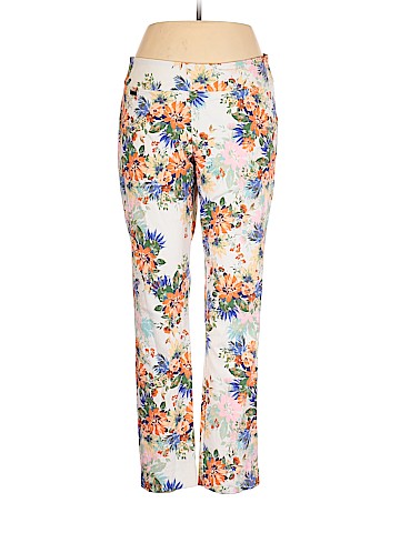 Peck & Peck Casual Pants (view 1)