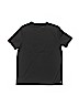 Adidas 100% Polyester Graphic Black Active T-Shirt Size 10 - 12 - photo 2