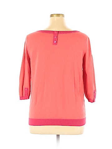 Old Navy Pullover Sweater (view 2)